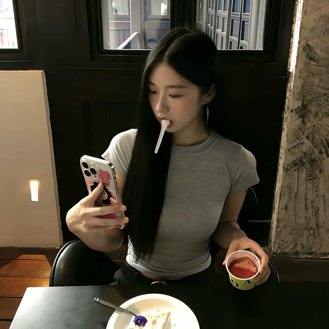 我的女友们